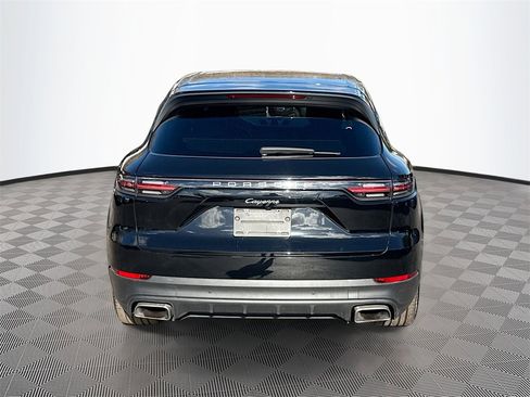 Used 2019 Porsche Cayenne image 7