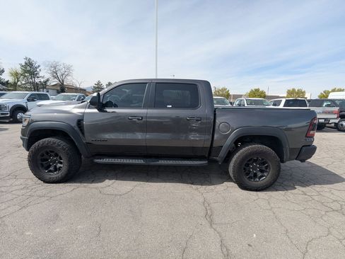 Used 2022 RAM 1500 TRX w/ TRX Level 1 Equipment Group image 9