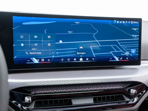 New 2026 BMW 430i xDrive Coupe w/ M Sport Package image 17