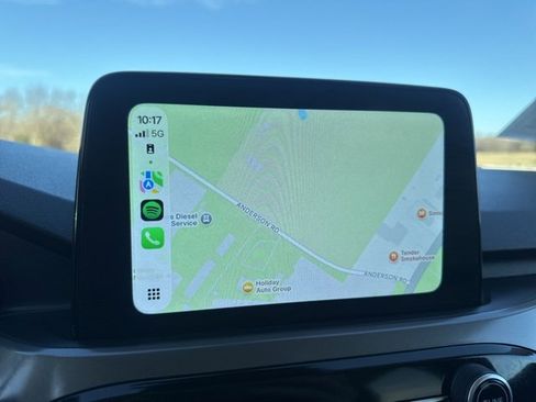 Used 2025 Ford Escape Active image 3