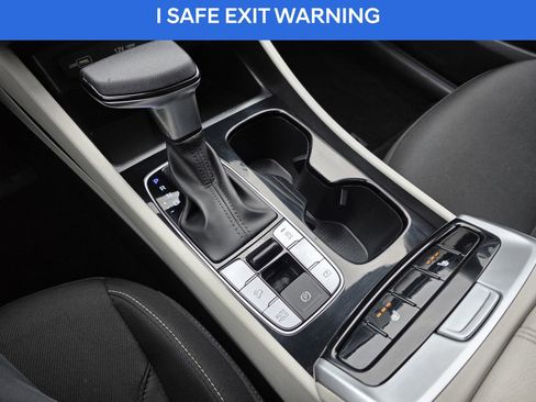 Certified 2024 Hyundai Tucson SEL image 24