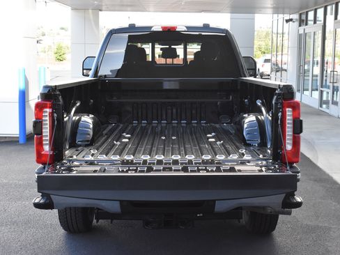 New 2025 Ford F250 XL w/ 360-Degree Camera Package image 8