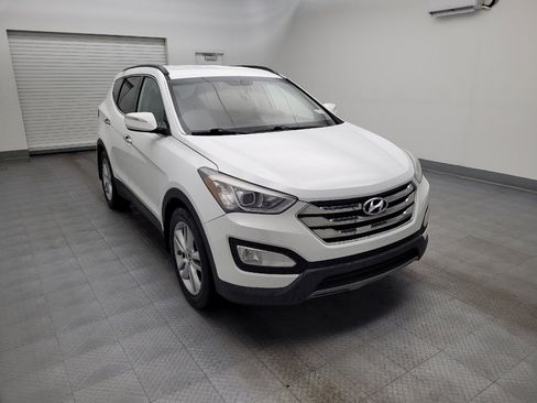 Used 2014 Hyundai Santa Fe Sport 2.0T w/ Navigation Package 06 image 13