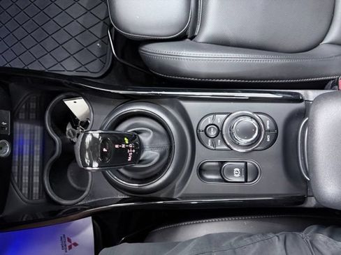 Used 2022 MINI Cooper Clubman S AWD/4WD image 28