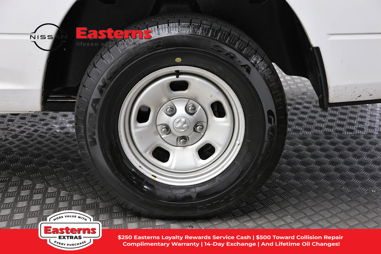 Used 2022 RAM 1500 Tradesman w/ Electronics Group AWD/4WD image 8
