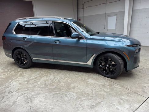 New 2026 BMW X7 xDrive40i w/ Executive Package image 6