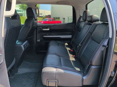 Used 2020 Toyota Tundra TRD Pro AWD/4WD image 27