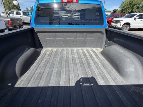 Used 2020 RAM 1500 Express w/ Wheel & Sound Group AWD/4WD image 21