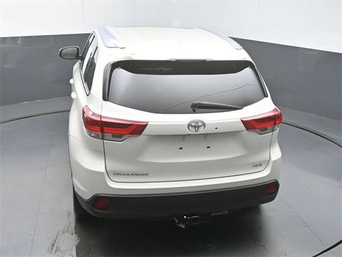 Used 2017 Toyota Highlander XLE image 58