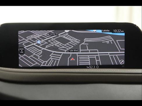 Certified 2023 MAZDA CX-30 AWD 2.5 S w/ Premium Package image 10