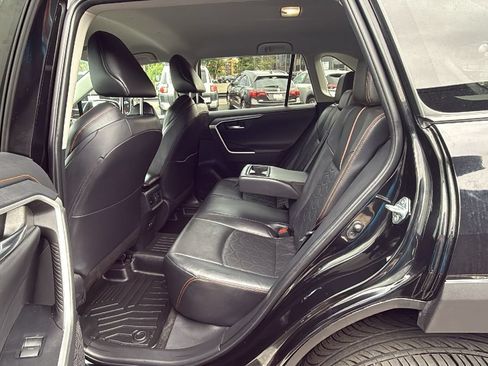 Used 2022 Toyota RAV4 Adventure AWD/4WD image 12