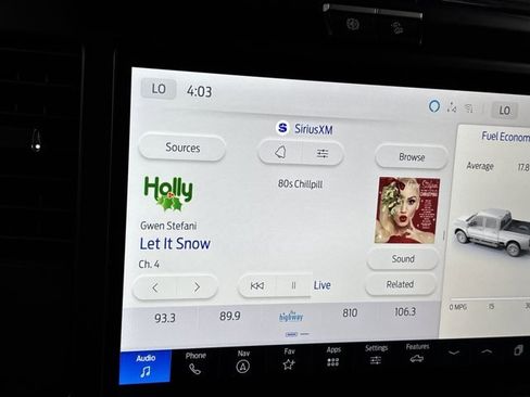 Used 2026 Ford F250 Lariat w/ FX4 Off-Road Package image 37