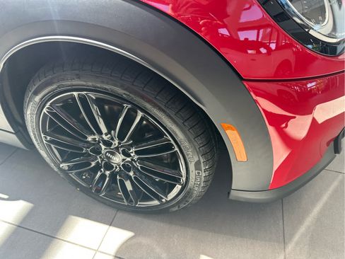 Certified 2024 MINI Cooper S FWD image 13