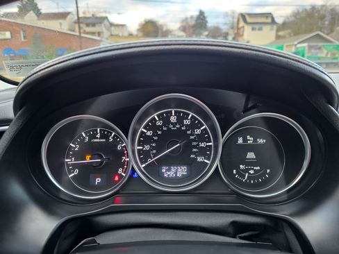 Used 2016 MAZDA MAZDA6 Grand Touring w/ GT Technology Package image 23