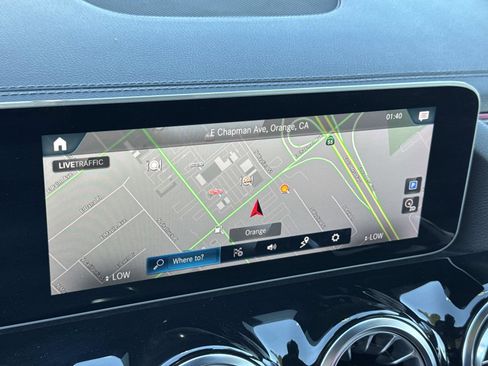 Used 2021 Mercedes-Benz GLA 45 AMG 4MATIC image 13