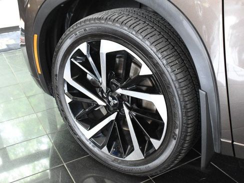 Used 2022 Mitsubishi Outlander SEL AWD/4WD image 43