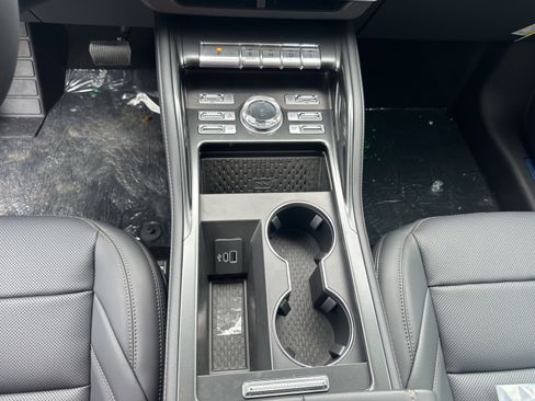 New 2026 Lincoln Nautilus Premier w/ Equipment Group 102A image 16