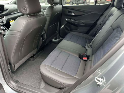 New 2026 Buick Envista Preferred image 16