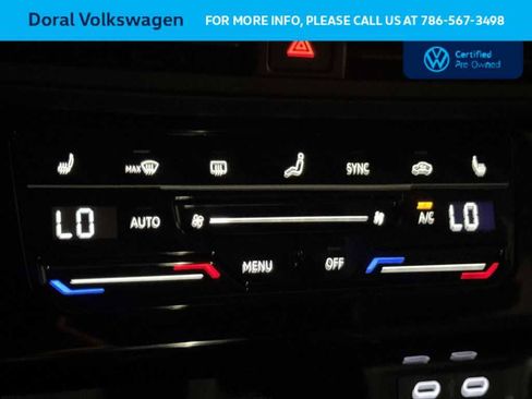 Used 2025 Volkswagen Jetta Sport image 20