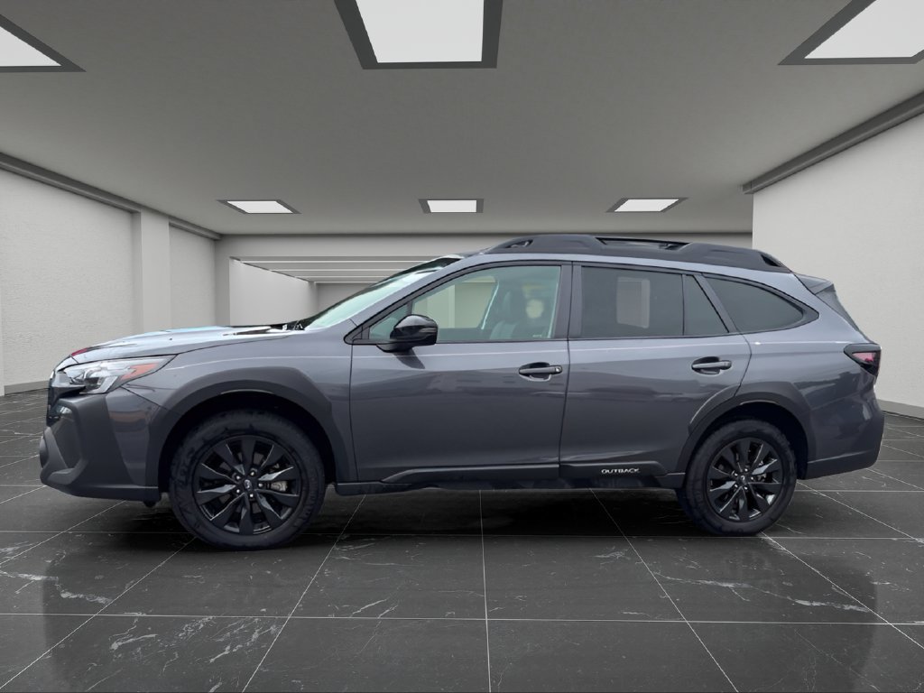 Certified 2024 Subaru Outback Onyx Edition AWD/4WD image 6