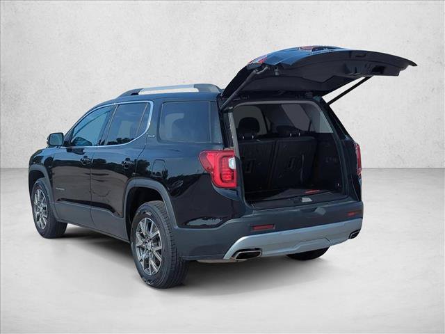 Used 2023 GMC Acadia SLE w/ Driver Convenience Package AWD/4WD image 9