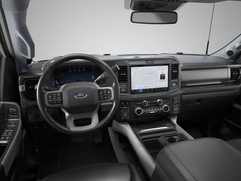 New 2026 Ford F350 Lariat w/ Lariat Ultimate Package AWD/4WD image 7