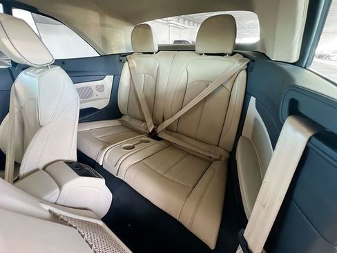 Used 2024 Audi A5 2.0T Premium Plus w/ Premium Plus image 27