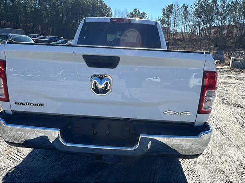 Used 2024 RAM 2500 Big Horn image 9