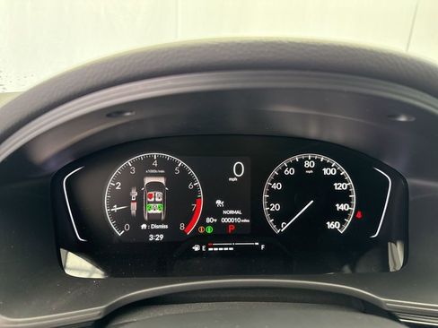 New 2026 Honda Civic Sport image 23