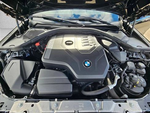 Certified 2023 BMW 330i Sedan w/ Premium Package image 30