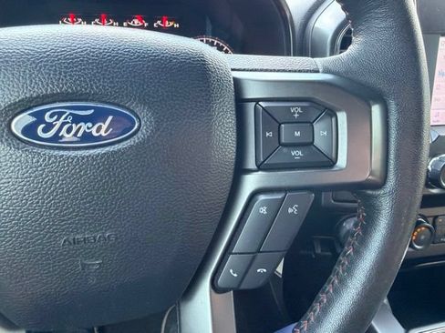 Used 2020 Ford F150 XLT w/ Equipment Group 302A Luxury AWD/4WD image 18