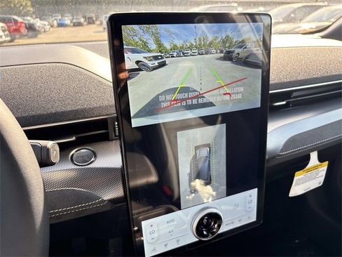 New 2025 Ford Mustang Mach-E GT image 28