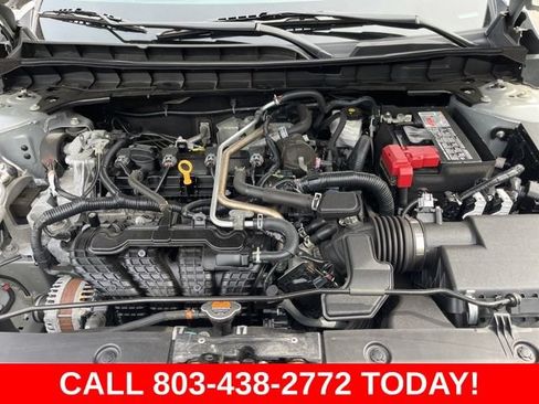 Used 2022 Nissan Altima 2.5 SV FWD image 33