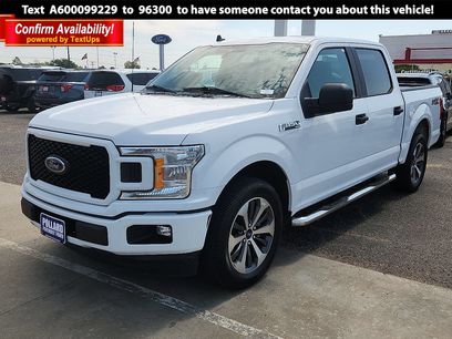 Used 2020 Ford F150 XL w/ Equipment Group 101A Mid
