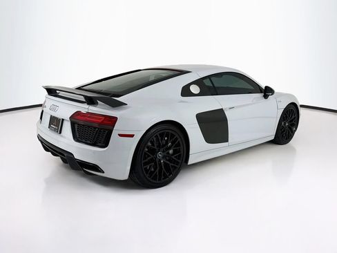 Used 2018 Audi R8 V10 plus AWD/4WD image 9