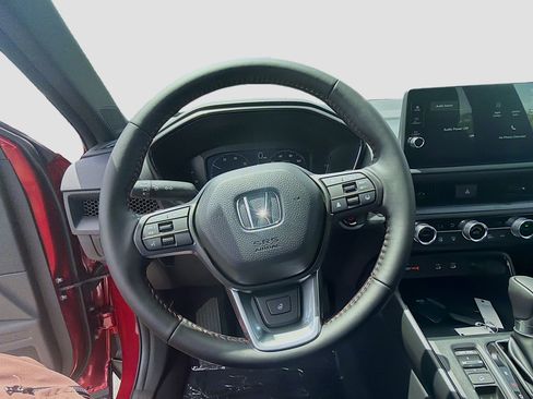 New 2026 Honda CR-V TrailSport image 10