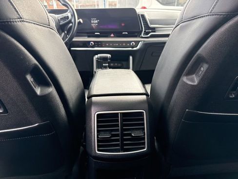 Used 2023 Kia Sportage X-Line w/ X-Line Premium Package image 20