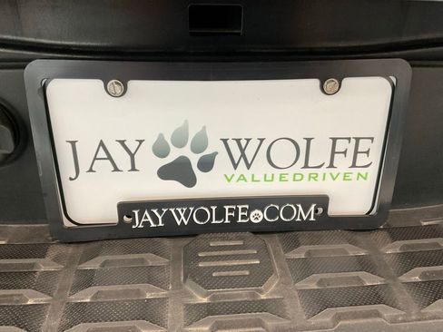 Certified 2023 Toyota Tacoma 4x4 Double Cab w/ Trail Edition image 24