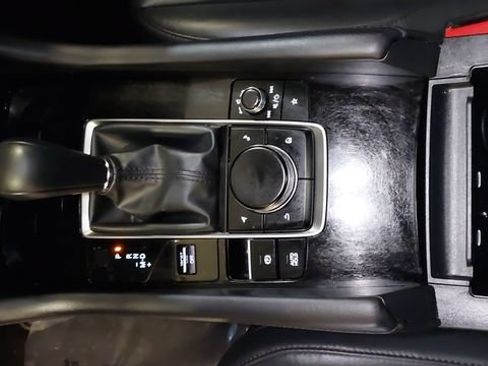 Used 2024 MAZDA MAZDA3 s FWD image 24