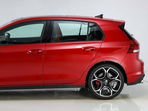 New 2026 Volkswagen GTI Autobahn FWD image 4