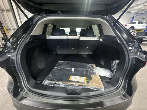 New 2026 MAZDA CX-5 Select AWD/4WD image 26