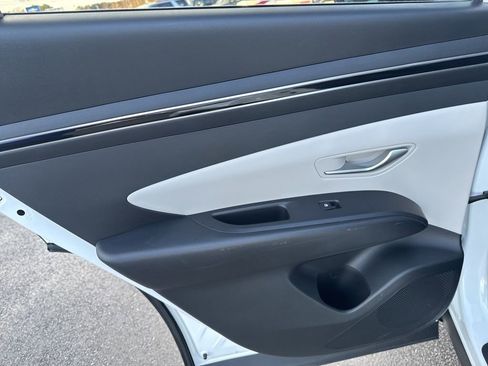 Certified 2022 Hyundai Tucson SEL w/ Cargo Package image 26