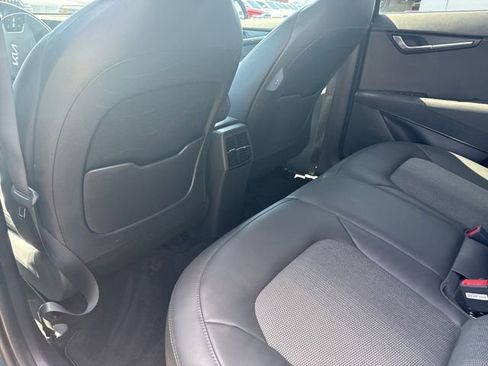 Used 2023 Kia Niro Wind w/ Wind Preserve Package FWD image 15