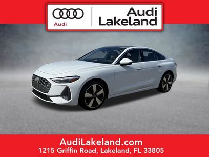Used 2025 Audi A5 2.0T Premium w/ Convenience Package