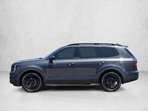 Used 2024 Kia Telluride SX X-Line AWD/4WD image 9
