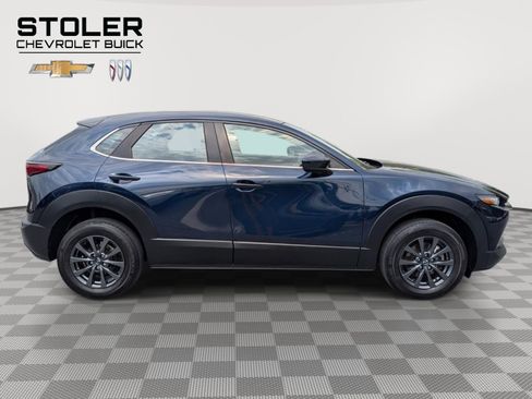 Used 2023 MAZDA CX-30 AWD 2.5 S image 6