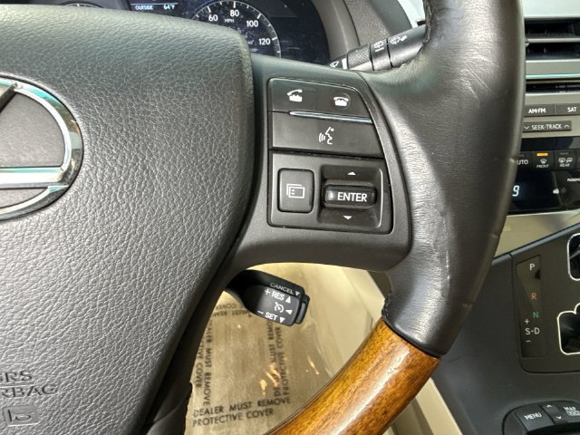 Used 2010 Lexus RX 350 AWD image 12