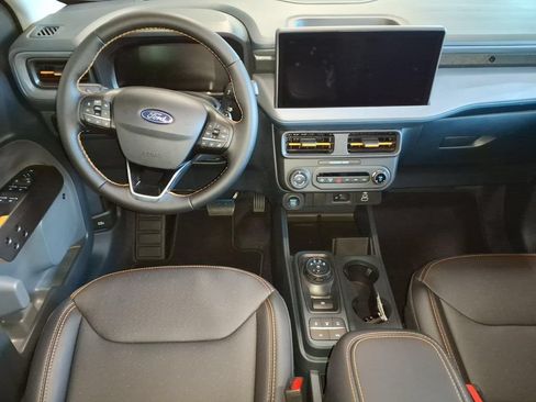 New 2026 Ford Maverick Tremor AWD/4WD image 12