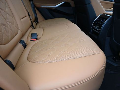 New 2026 BMW X5 M60i AWD/4WD image 23