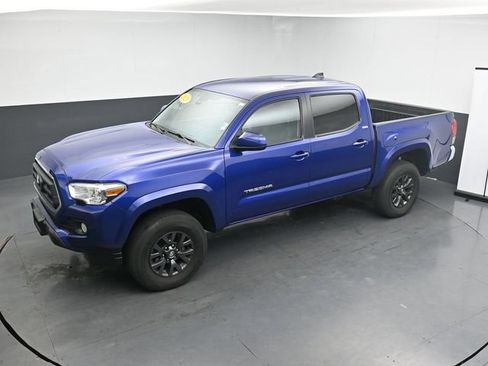 Used 2023 Toyota Tacoma SR5 AWD/4WD image 21